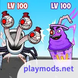 Monster Evolution<span>(No Ads)</span>1.1.3_rowtechapk.com