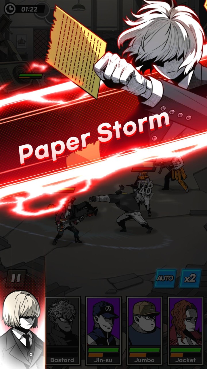 Cooking Monster Restaurant screenshot image 10_Popularmodapk.com