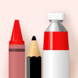 Art set - digital painting1.0_rowtechapk.com