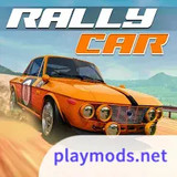Rush Rally One Glory Racing<span>(Unlimited Money)</span>1.0.1_rowtechapk.com