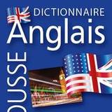 Larousse Dictionnaire Anglais9.8_rowtechapk.com