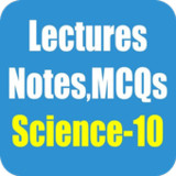 Class 10 Science Notes, MCQs2.0.3_rowtechapk.com