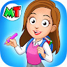 My Town: School<span>(Unlock)</span>7.00.03_rowtechapk.com