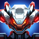 Mech Arena<span>(Unlimited Money)</span>3.370.05_rowtechapk.com