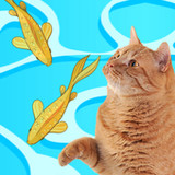 Games for Cat－Toy Mouse & Fish1.0.12_rowtechapk.com
