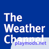 The Weather Channel - Radar<span>(VIP Unlocked)</span>10.69.1_rowtechapk.com