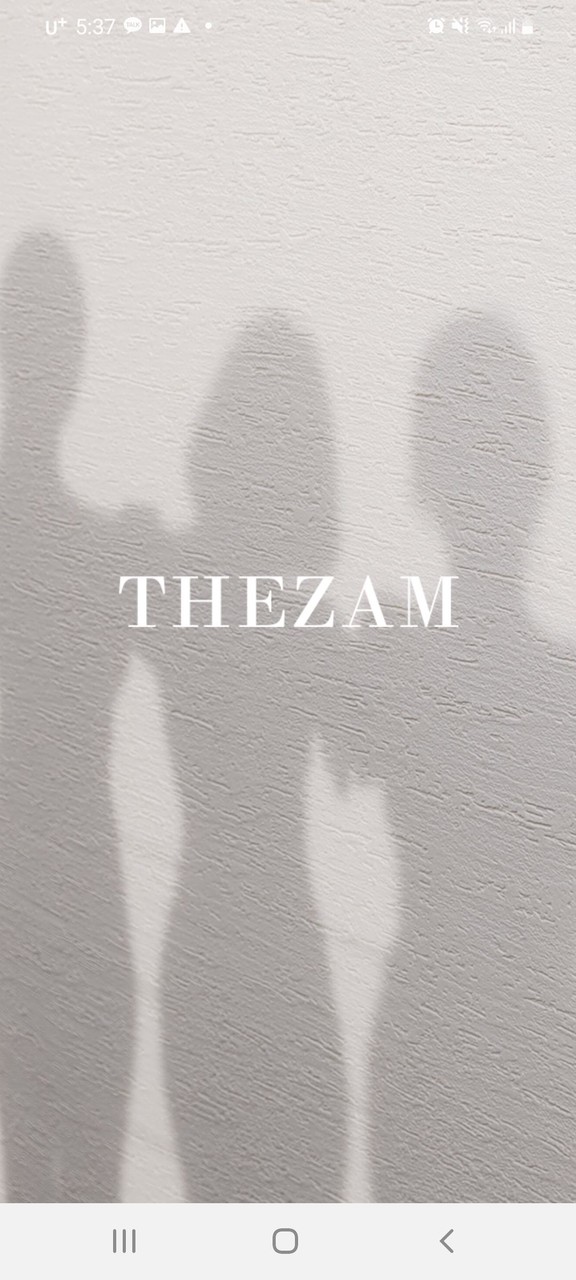더잠 THEZAM screenshot image 1_Popularmodapk.com