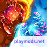 Crab War : Idle Swarm Evolution(Unlimited gems)3.55.0_rowtechapk.com