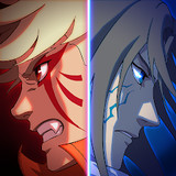 Ninja Blast: AFK<span>(Unlimited Money)</span>1.0.1_rowtechapk.com