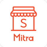 Mitra Shopee: Jual Pulsa, PPOB1.42.0_rowtechapk.com