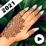 Mehndi Design : Mehndi Art Vid7.0_rowtechapk.com