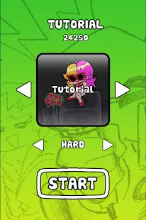 FNF Music Battle: Beat Hit Mod screenshot image 24_Popularmodapk.com