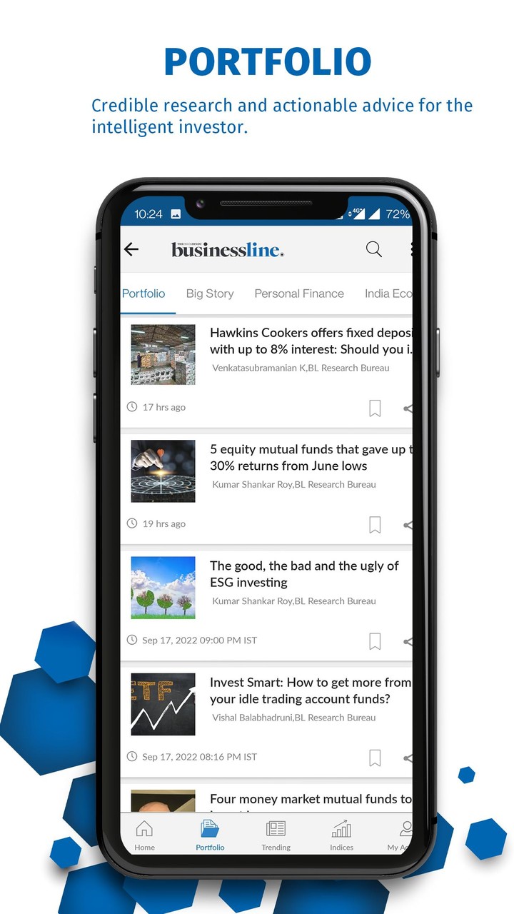 businessline screenshot image 3_Popularmodapk.com