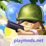 Soldiers Never Die<span>(Unlimited Money)</span>1.1.4_rowtechapk.com