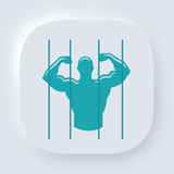 Jailhouse Workout Routines1.0.2_rowtechapk.com