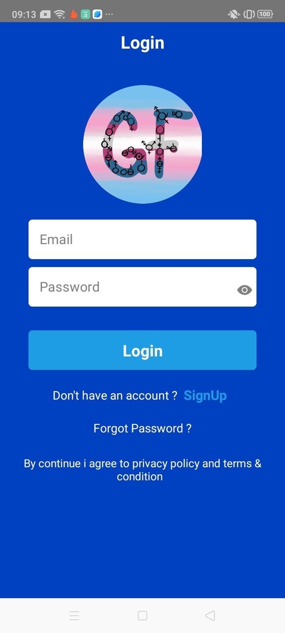 Gender Freaks: Transgender App screenshot image 7_Popularmodapk.com