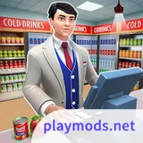 Supermarket Game Simulator 3D<span>(Unlimited Resources)</span>0.8_rowtechapk.com