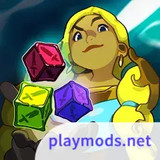 Dice Heroes - Battle RPG<span>(Mod Menu)</span>master-99947_rowtechapk.com