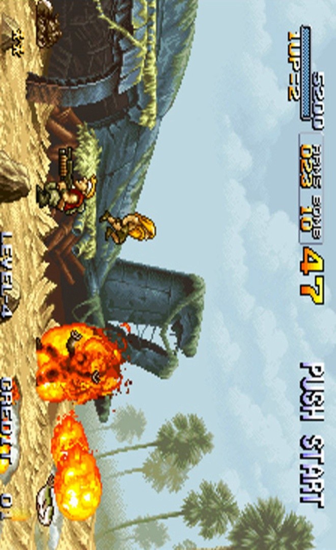 Alloy warhead(Mod Menu) screenshot image 2_Popularmodapk.com