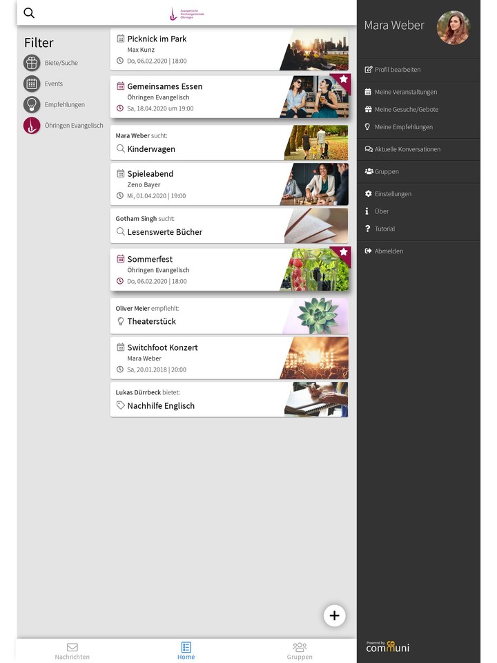 Öhringen Evangelisch screenshot image 9_Popularmodapk.com