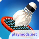 Badminton Master Crack edition(Free Shopping)6.2.6.407.402.0912_rowtechapk.com