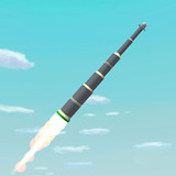 Rocket simulator0.0.1_rowtechapk.com
