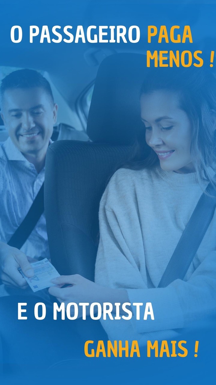 Rota77-Passageiro:#VAIDEROTA77 screenshot image 10_Popularmodapk.com