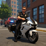 Cop Simulator Police Games<span>(Unlimited Resources)</span>2.2_rowtechapk.com