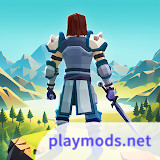 Hunter: Age of Monsters<span>(No Ads)</span>0.1.0_rowtechapk.com