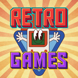 Retro Games 80s and 90s2.13.0_rowtechapk.com