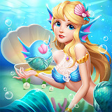 Merge Seatopia:Merge 3 Puzzles<span>(Mod Menu)</span>9.28.0_rowtechapk.com