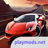 Highway Racing Club<span>(Unlimited Money)</span>1.7_rowtechapk.com
