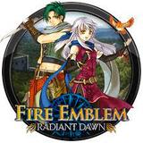 Fire Emblem: Radiant Dawn<span>(MOD Version (Provided by Tianqi))</span>1.8_rowtechapk.com