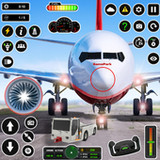 Pilot Simulator: Airplane Game1.37_rowtechapk.com