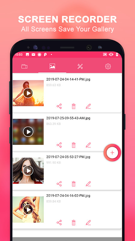 Screen Video Recorder screenshot image 23_Popularmodapk.com