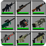 Gun mods1.5.7_rowtechapk.com