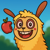 Hungry Lamu 2 : Lamu's story<span>(NO ADS)</span>3_rowtechapk.com