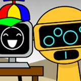 Sprunki-Parasite 14.0<span>(Made by players)</span>1.0_rowtechapk.com