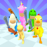 Grow Army1.01_rowtechapk.com