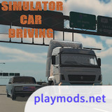 Simulator Car Driving<span>(No Ads)</span>0.7_rowtechapk.com