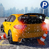 Multi-Level Snow Car Parking<span>(Mod APK Unlocked)</span>1.0_rowtechapk.com