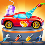 Car Wash Garage: Car Games1.0.20_rowtechapk.com