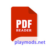 PDF Reader - PDF Viewer<span>(Premium Unlocked)</span>2.1.0_rowtechapk.com