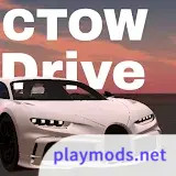 Car Town: Open World Drive<span>(Unlimited Resources)</span>16_rowtechapk.com
