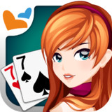 排七 神來也接龍 (Sevens,Fan Tan, Dominoes)13.6.1.1_rowtechapk.com