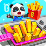 Little Panda's Fast Food Cook9.82.00.01_rowtechapk.com