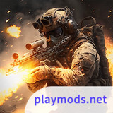 Counter terrorist strike 3D<span>(Mod menu)</span>2.5_rowtechapk.com