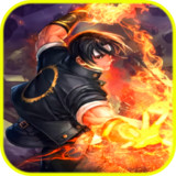 KOF 98 SUPER PLUS<span>(user made)</span>1.74_rowtechapk.com