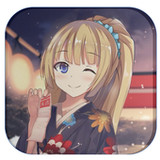 Kei Karuizawa WallpaperKei Karuizawa Wallpaper ver 1.1_rowtechapk.com