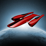 Plane Racer - Galaxy Master2.5.0_rowtechapk.com